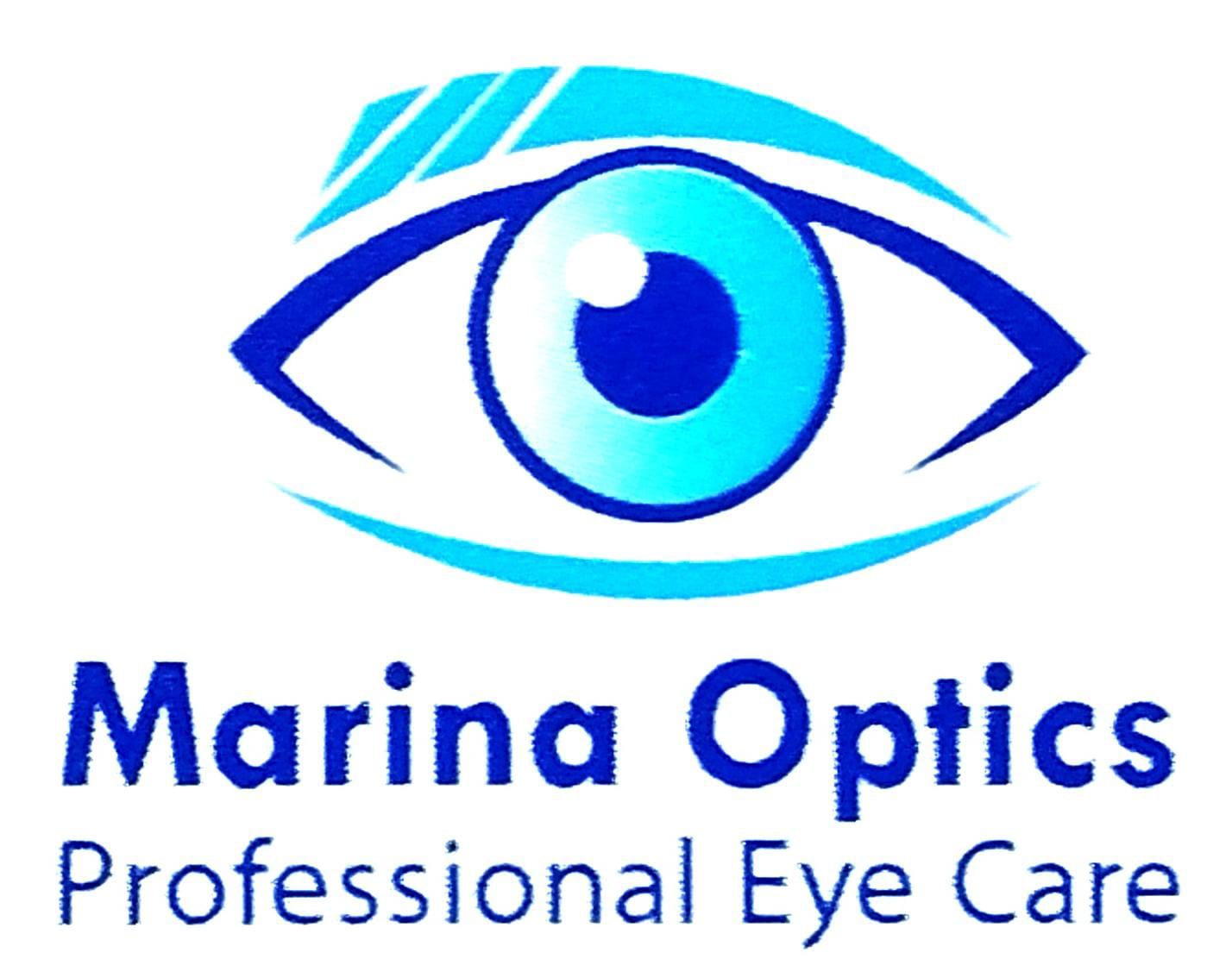 Marina Optics